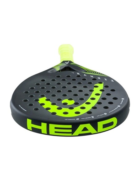 Head Zephyr Ul 2023 225053 | Ofertas de pádel